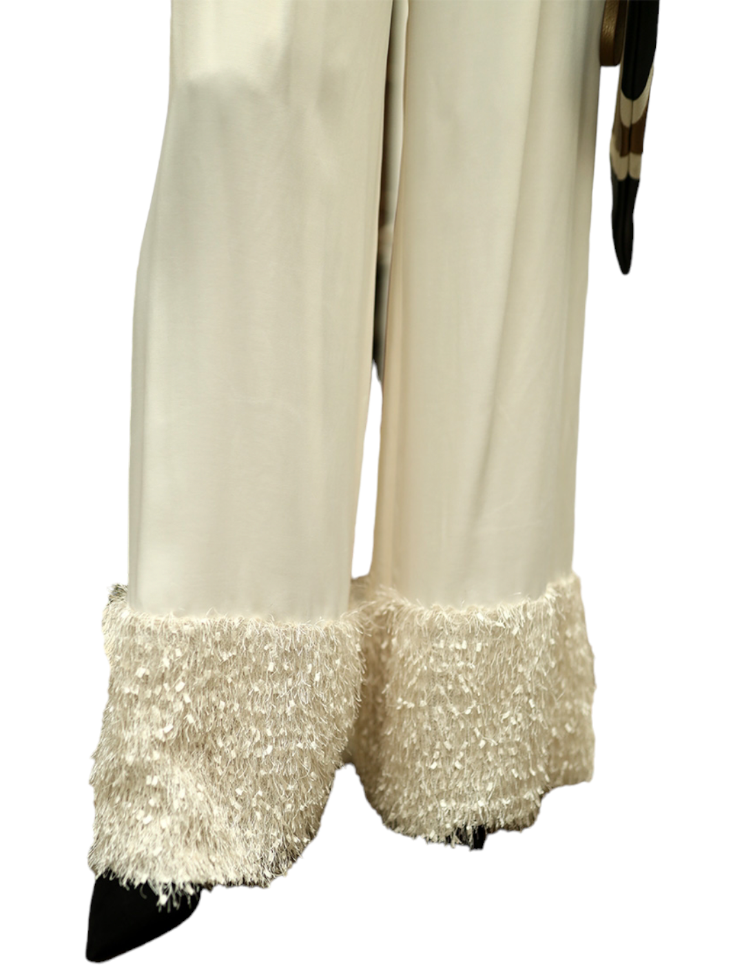 Pantalón pa-pimal Panambi blanco