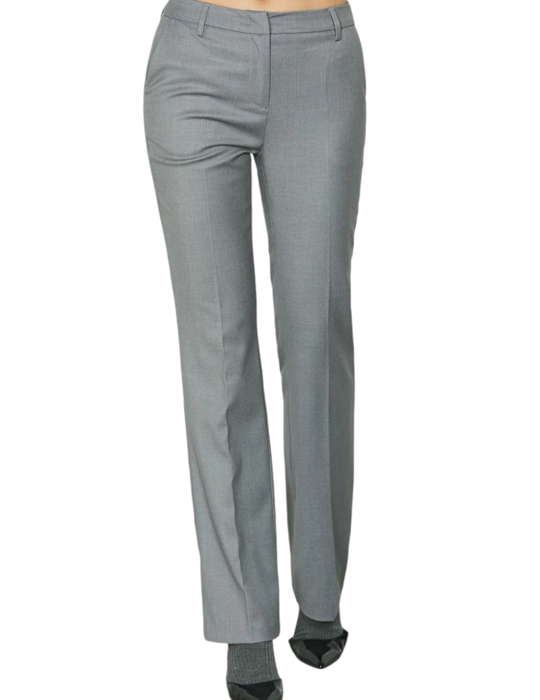 Pantalon CLOES-A Relish Gris