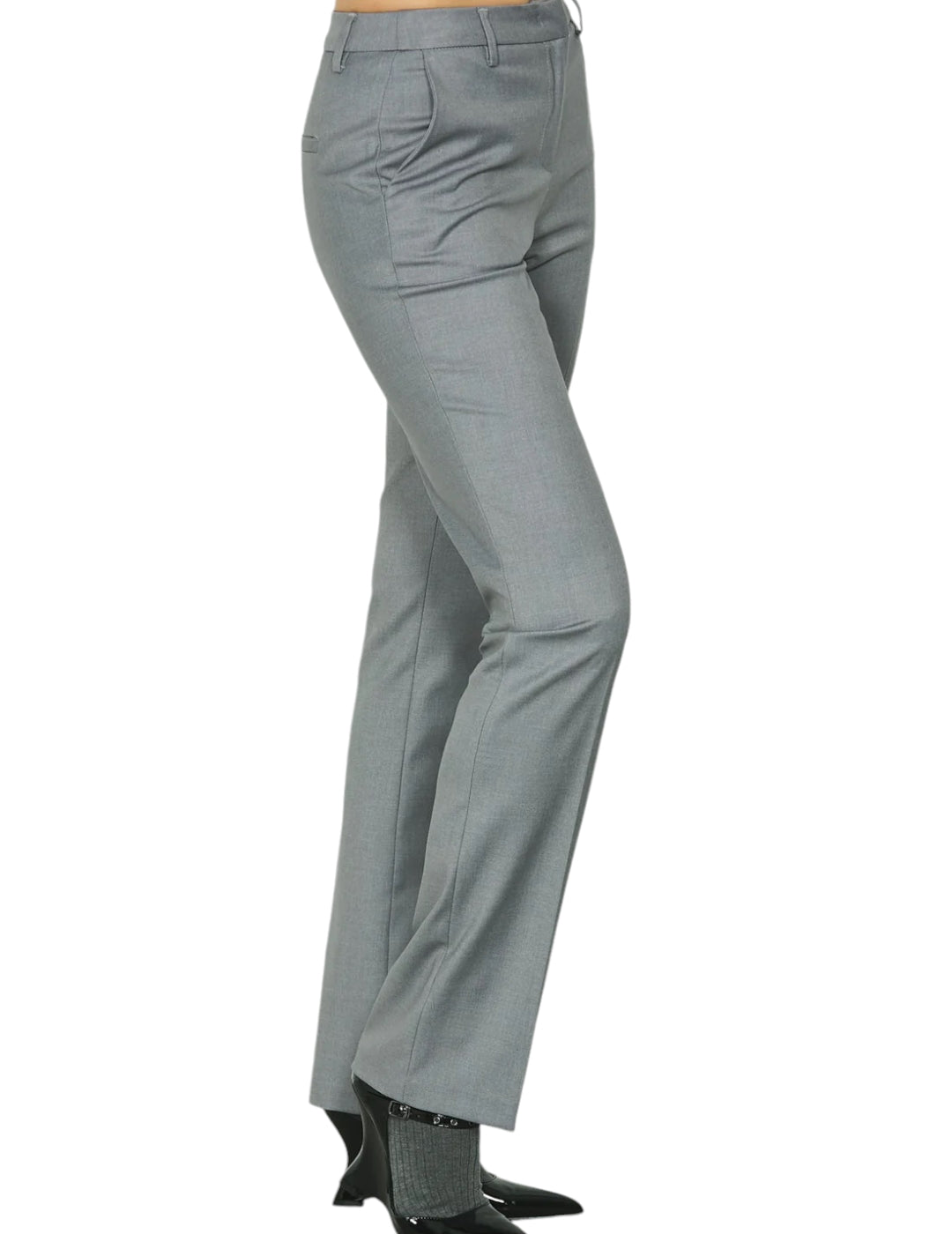 Pantalon CLOES-A Relish Gris