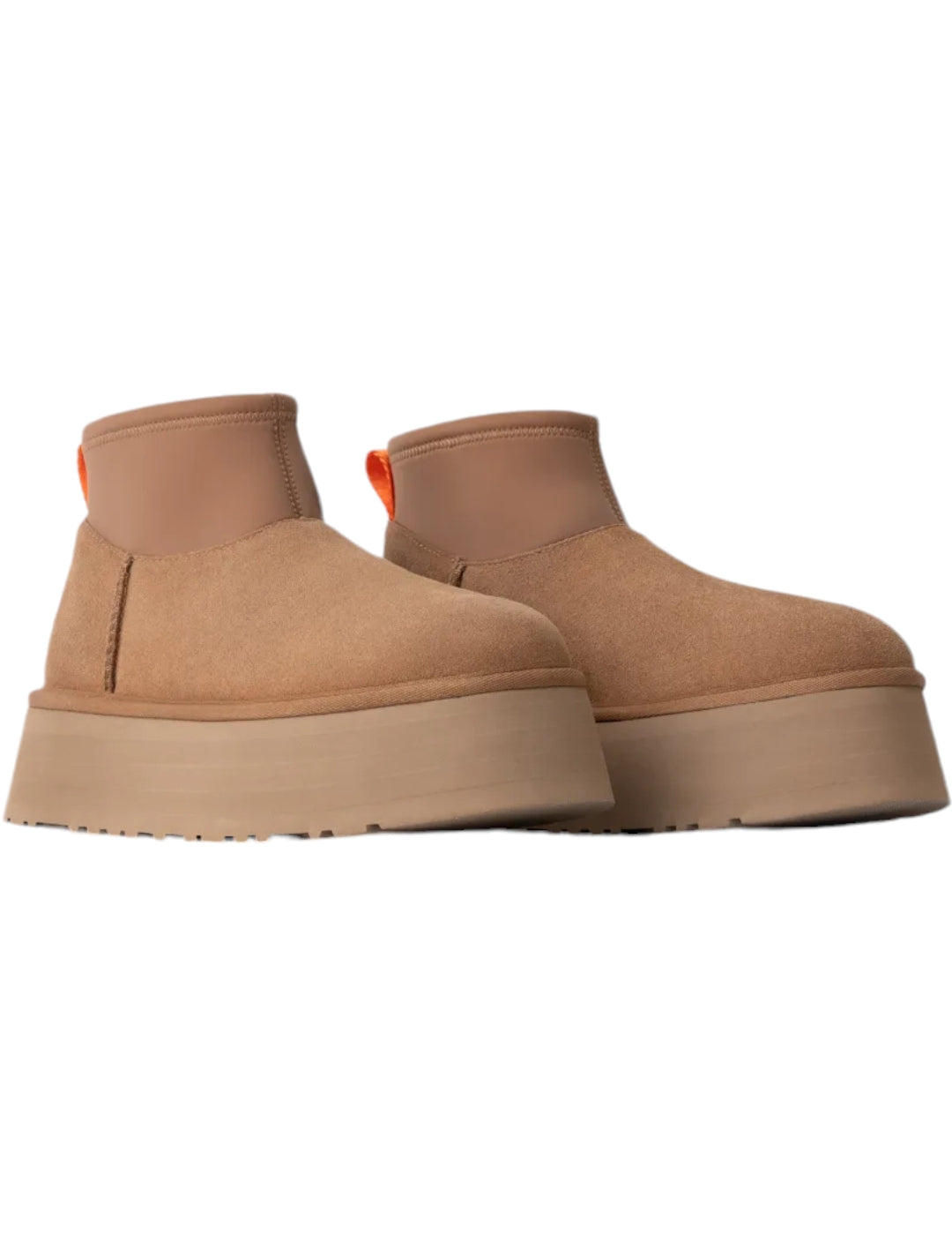 Bota Classic Mini Dipper UGG camel