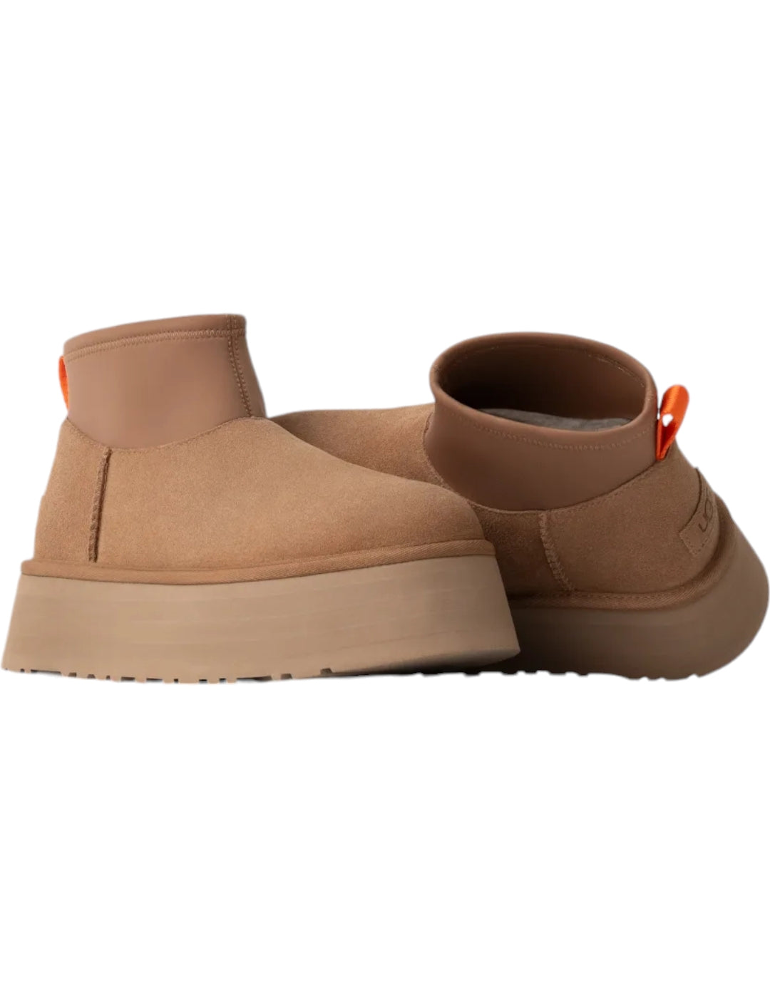 Bota Classic Mini Dipper UGG camel