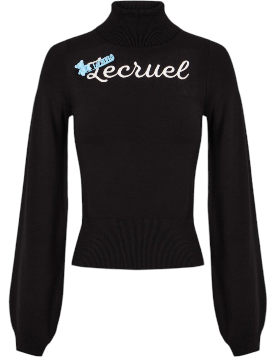 Jersey 4396 Lecruel cisne negro