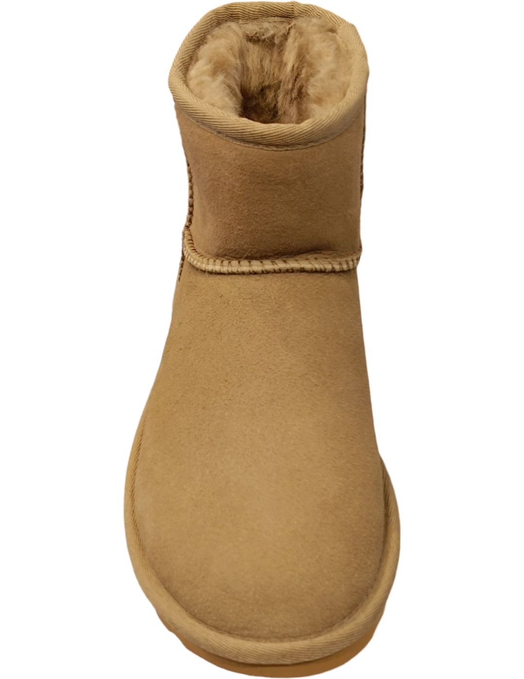 Bota Classic Mini antilope UGG taupe