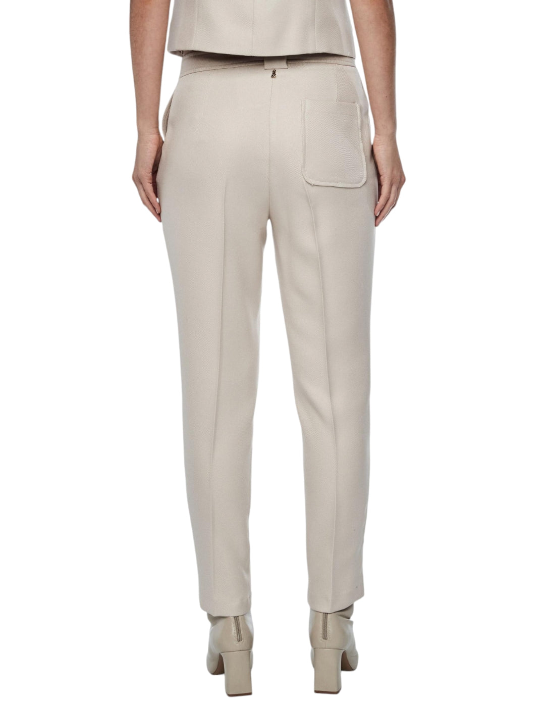 Pantalon 09511-252 Unlimited beige