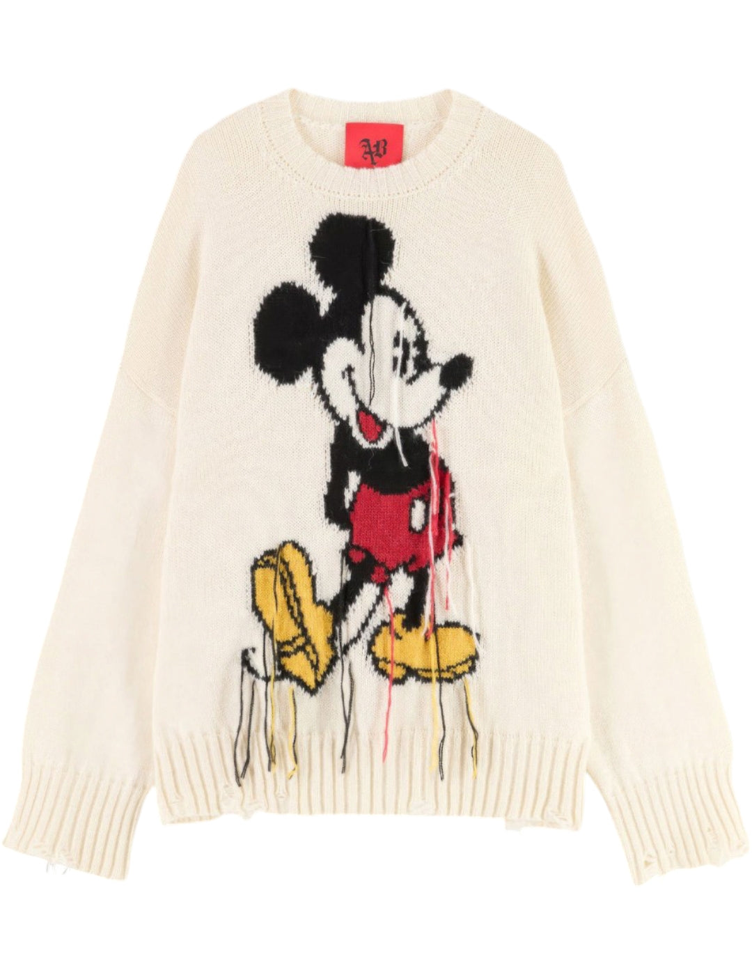 Jersey mickey 181003 crudo