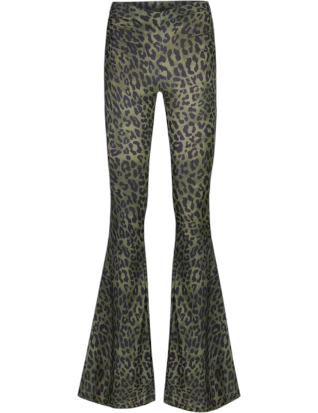 Pantalón 181230 leopardo