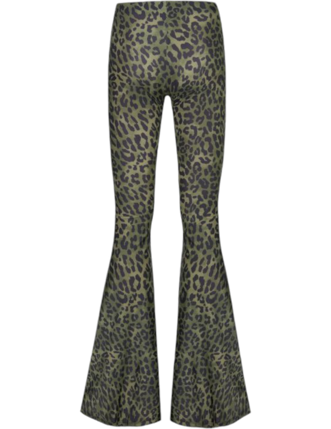 Pantalón 181230 leopardo