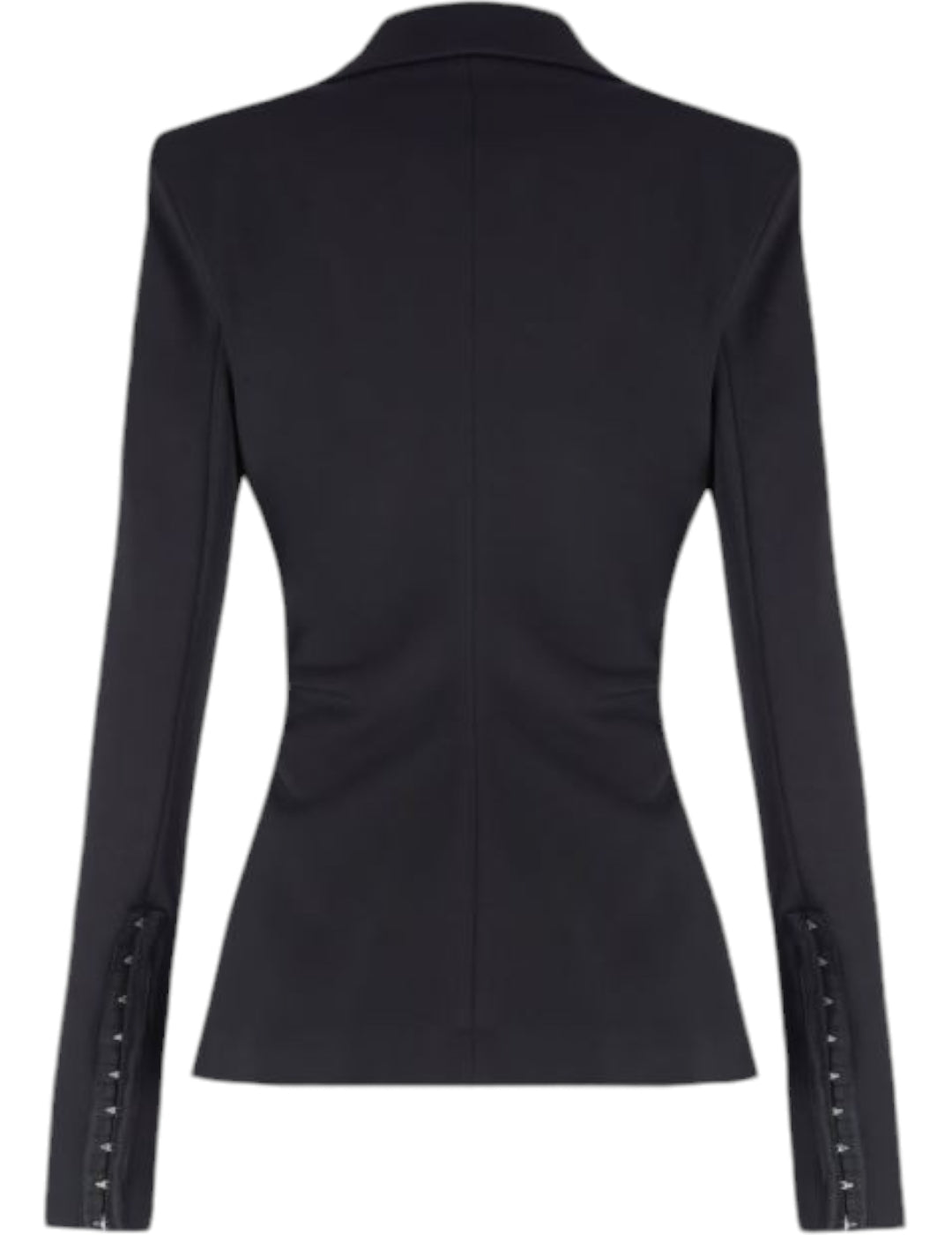 BLAZER IVY NEGRA ANIYE BY