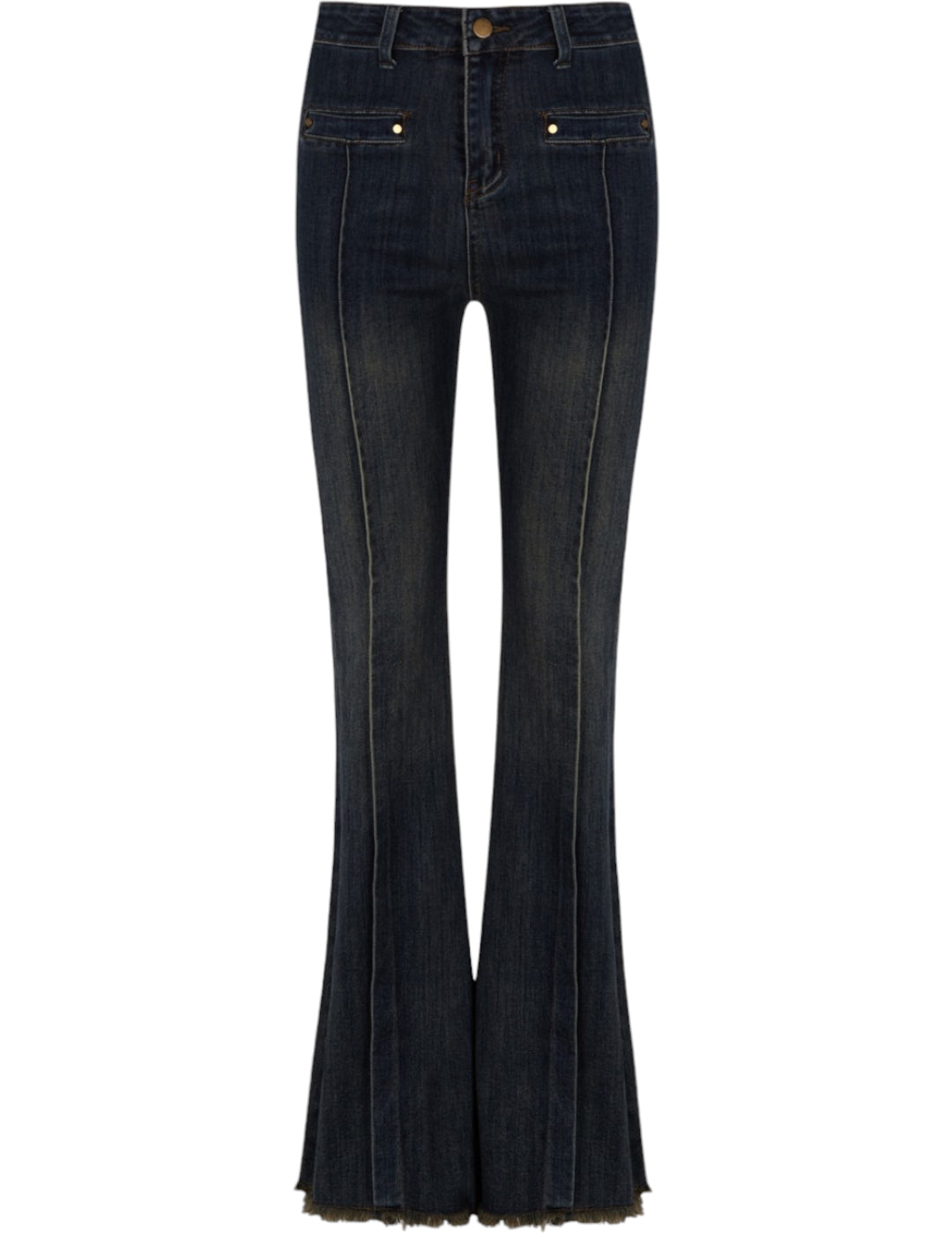 Pantalon 4394 LeCruel Denim