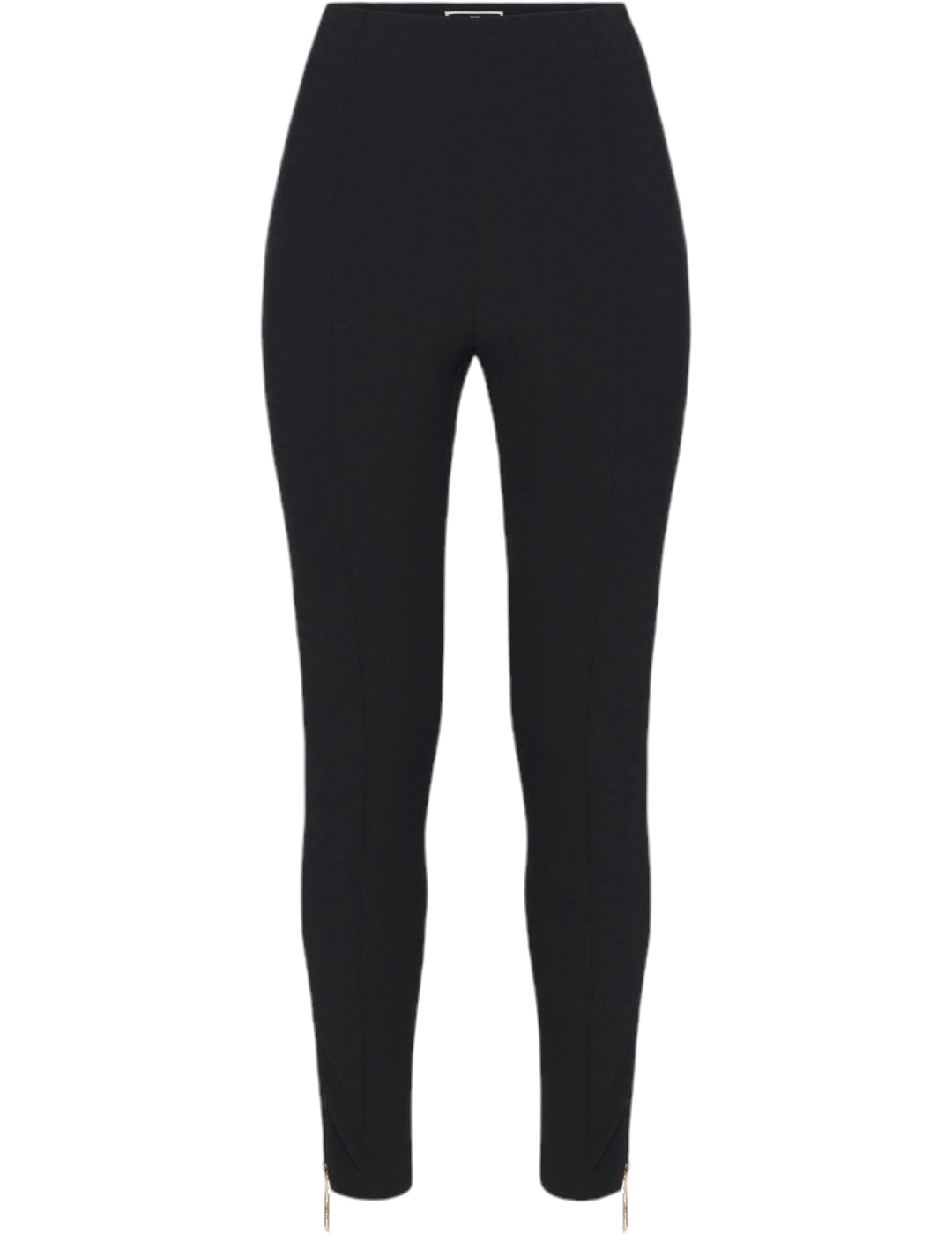 Pantalón PA00546E2 Elisabetta negro