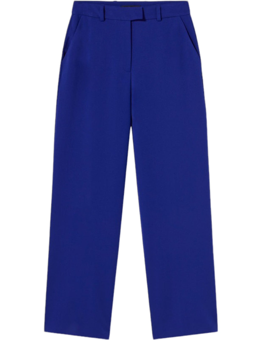 Pantalon MF2414016 Lola Casademunt Azul