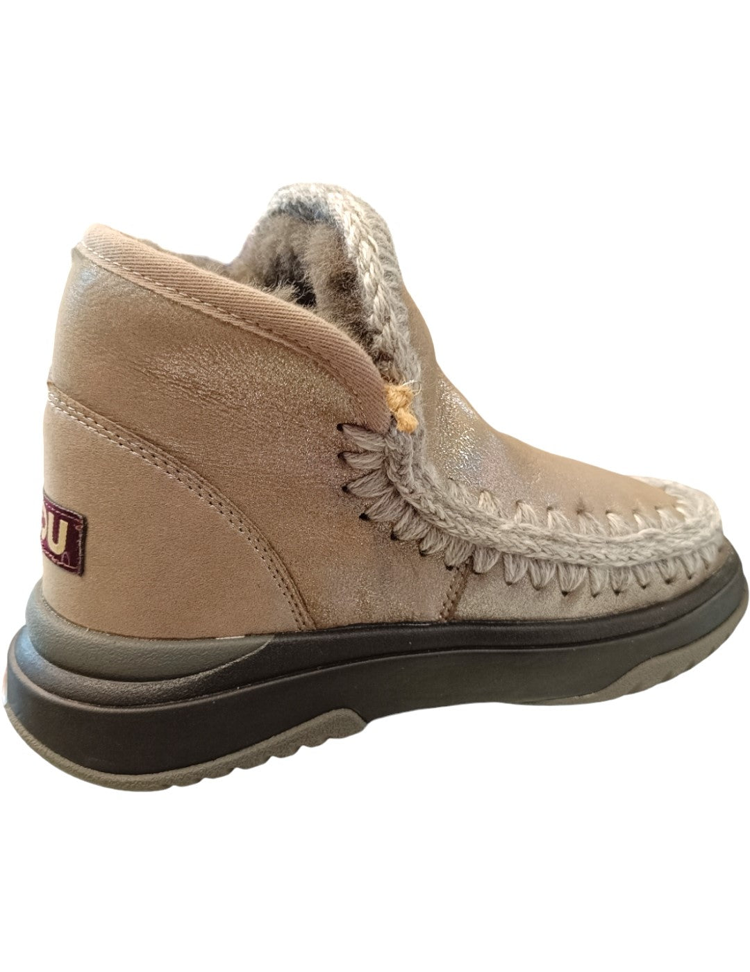 Bota FW421000C Mou MGLAP