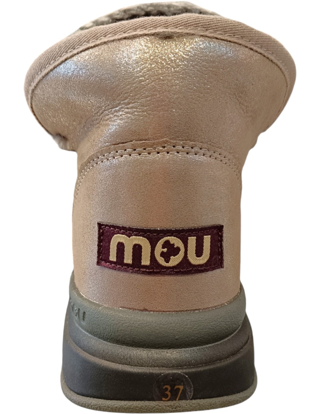 Bota FW421000C Mou MGLAP