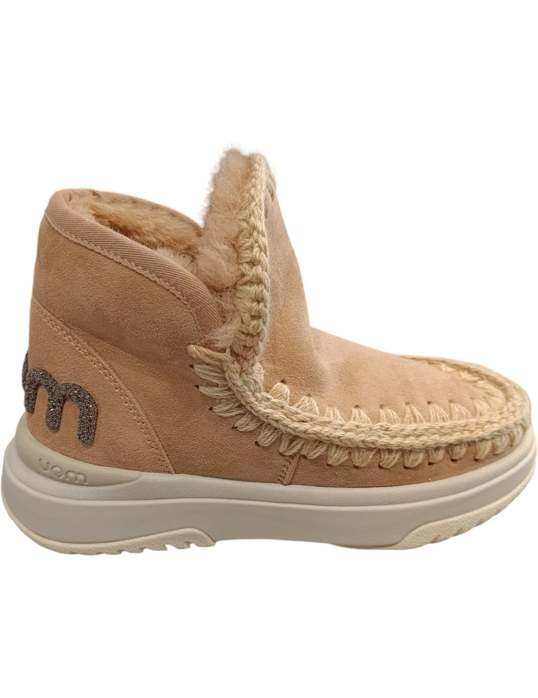 Bota eskimo FW421001A Mou cam