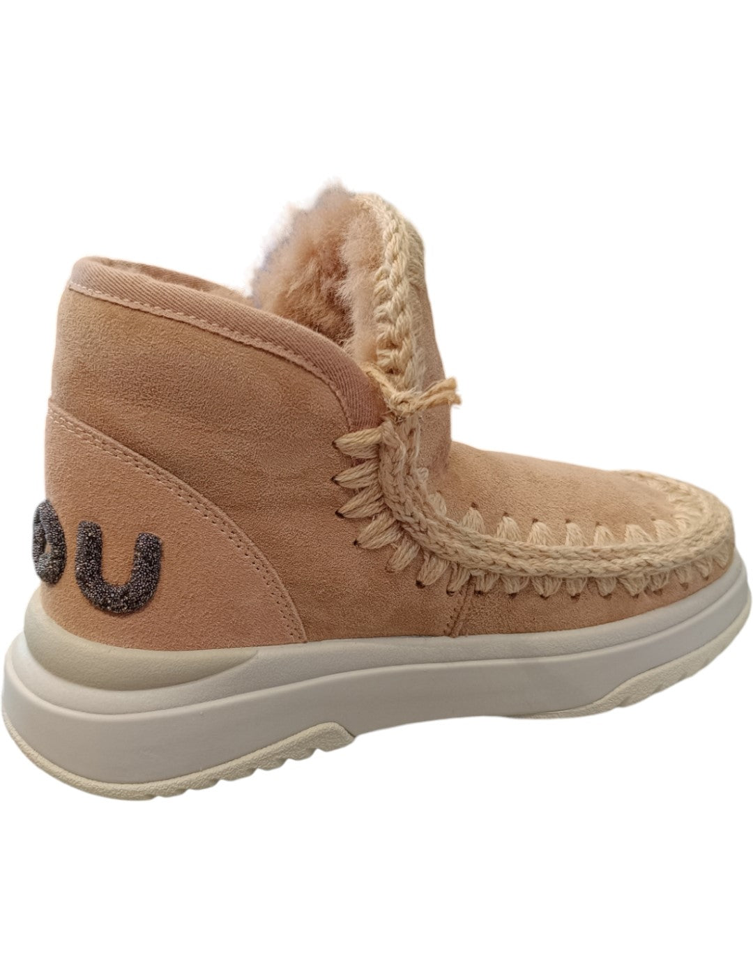 Bota eskimo FW421001A Mou cam