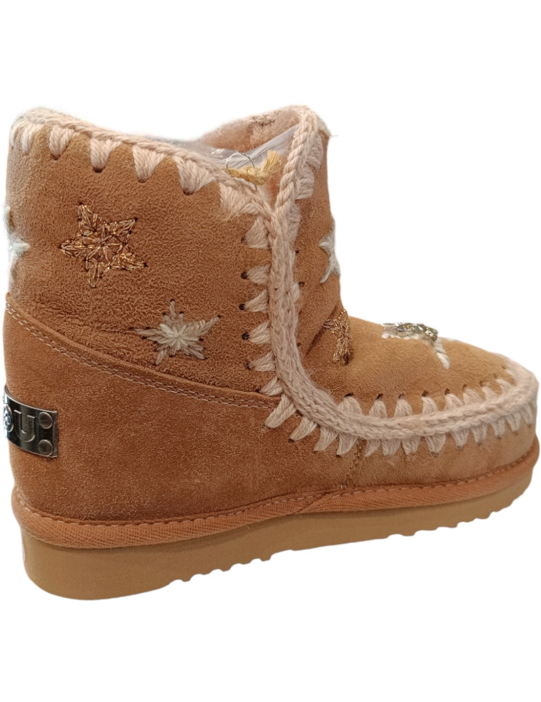 Eskimo FW531009C Mou MBGUN