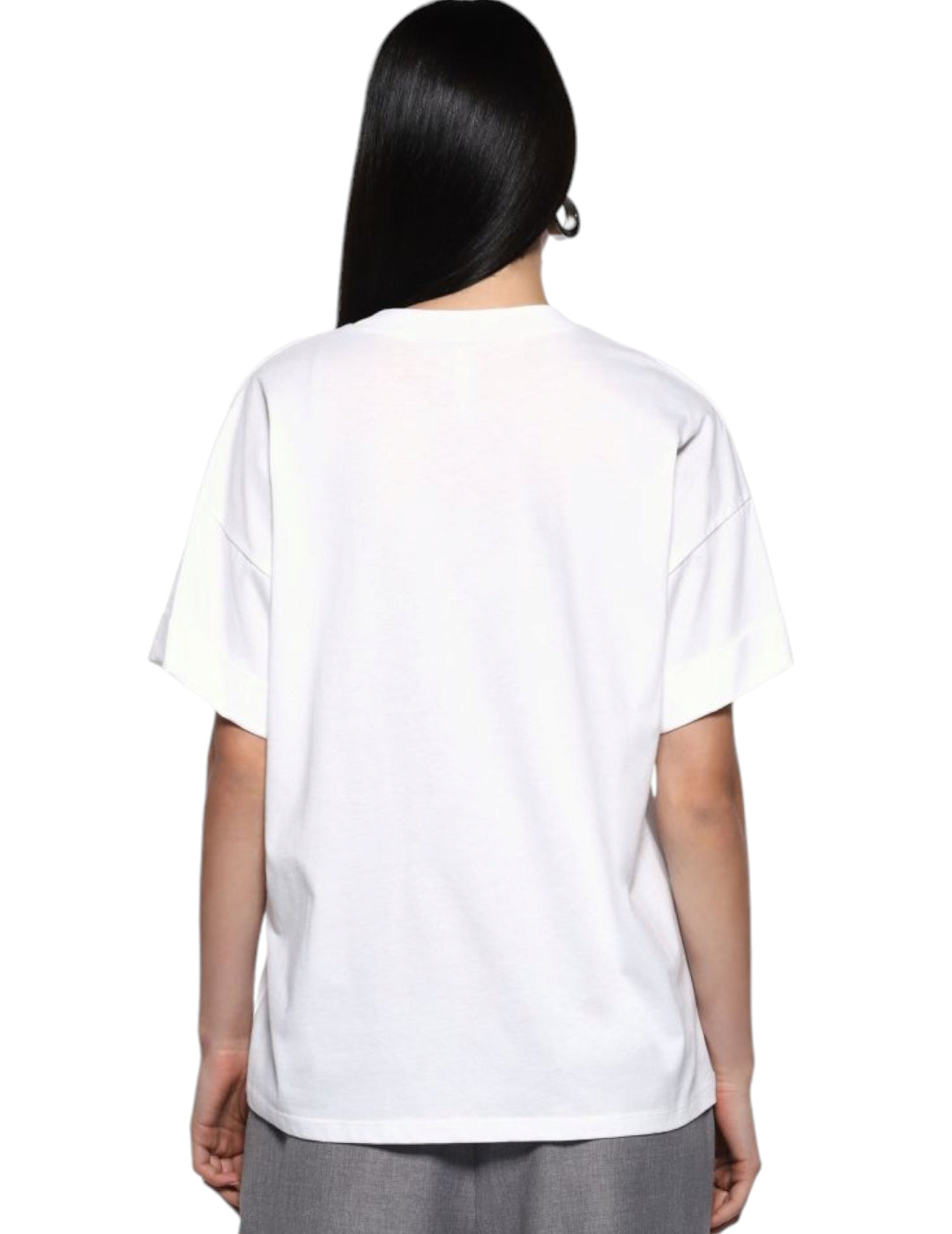 Camiseta TP60IGTSCO Blanca Please