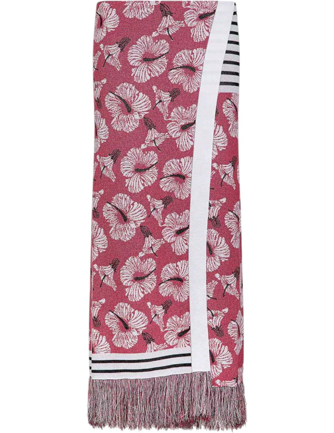 Falda GOKD09078 Falda Rosa
