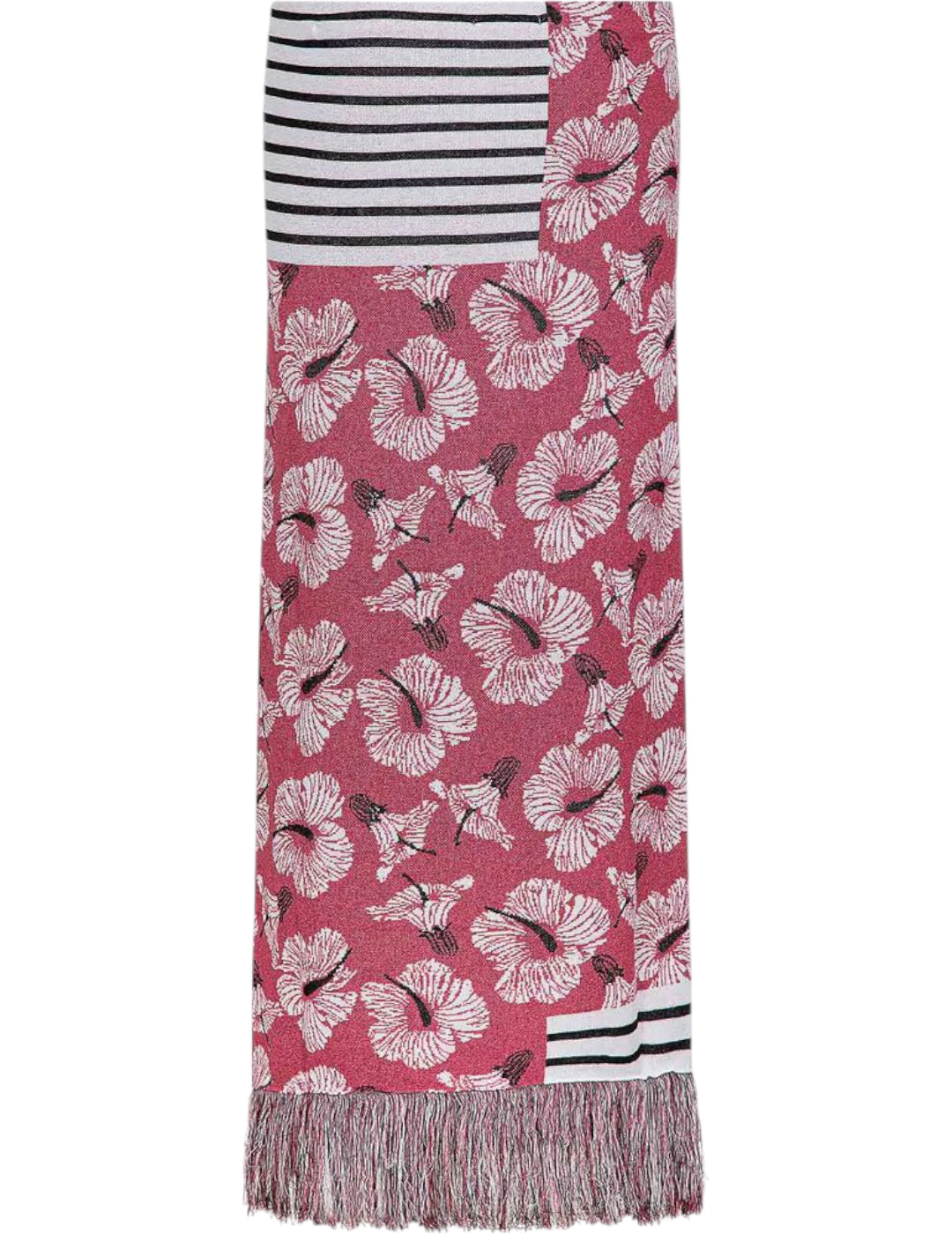 Falda GOKD09078 Falda Rosa