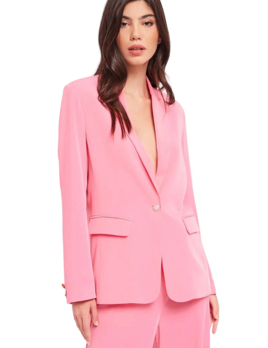 Blazer 411BD35011 Gaudí Rosa