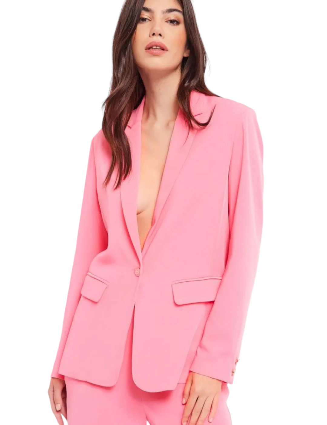 Blazer 411BD35011 Gaudí Rosa