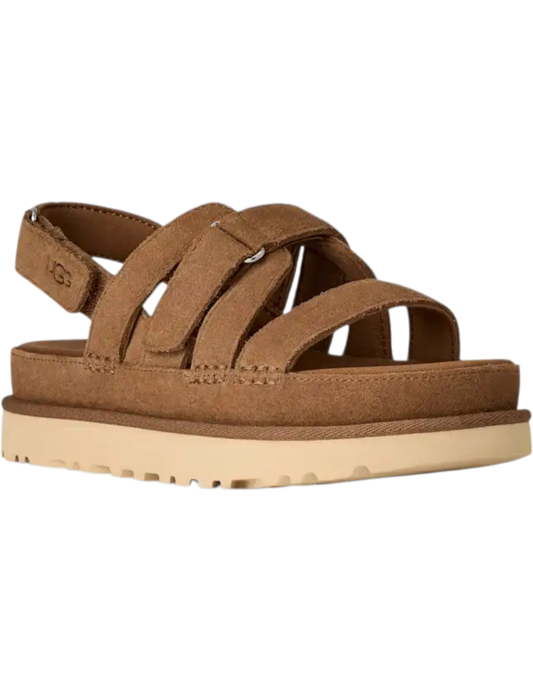 UGG 1175122 Goldenstar Gleam Camel en UGG
