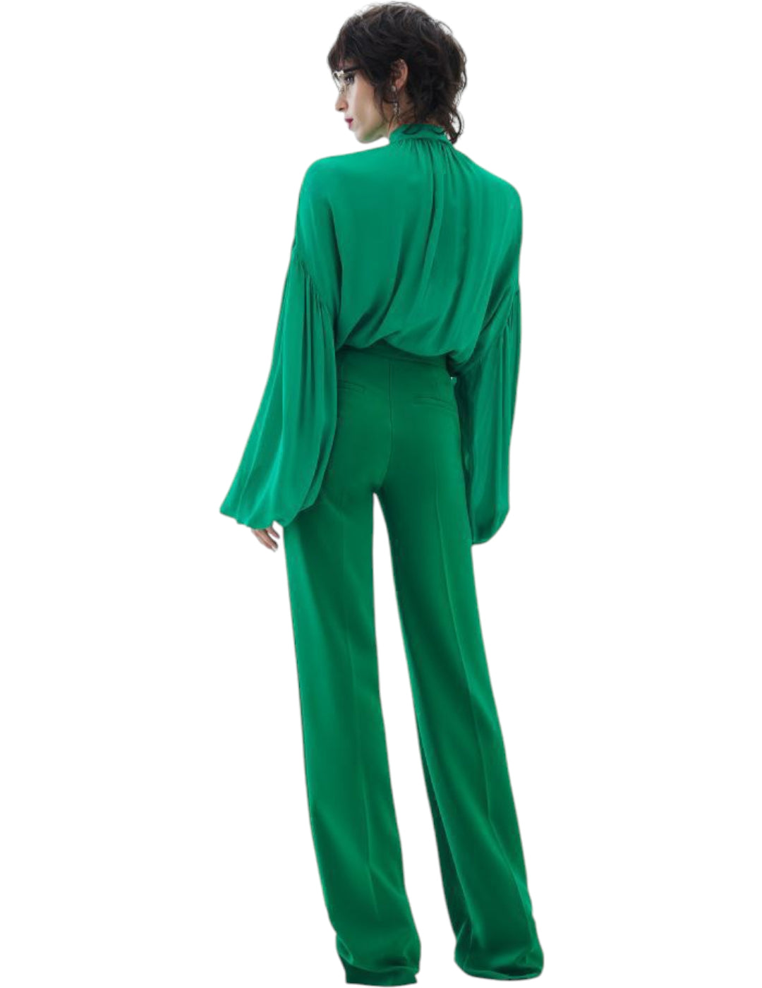 Pantalon 185579 Verde