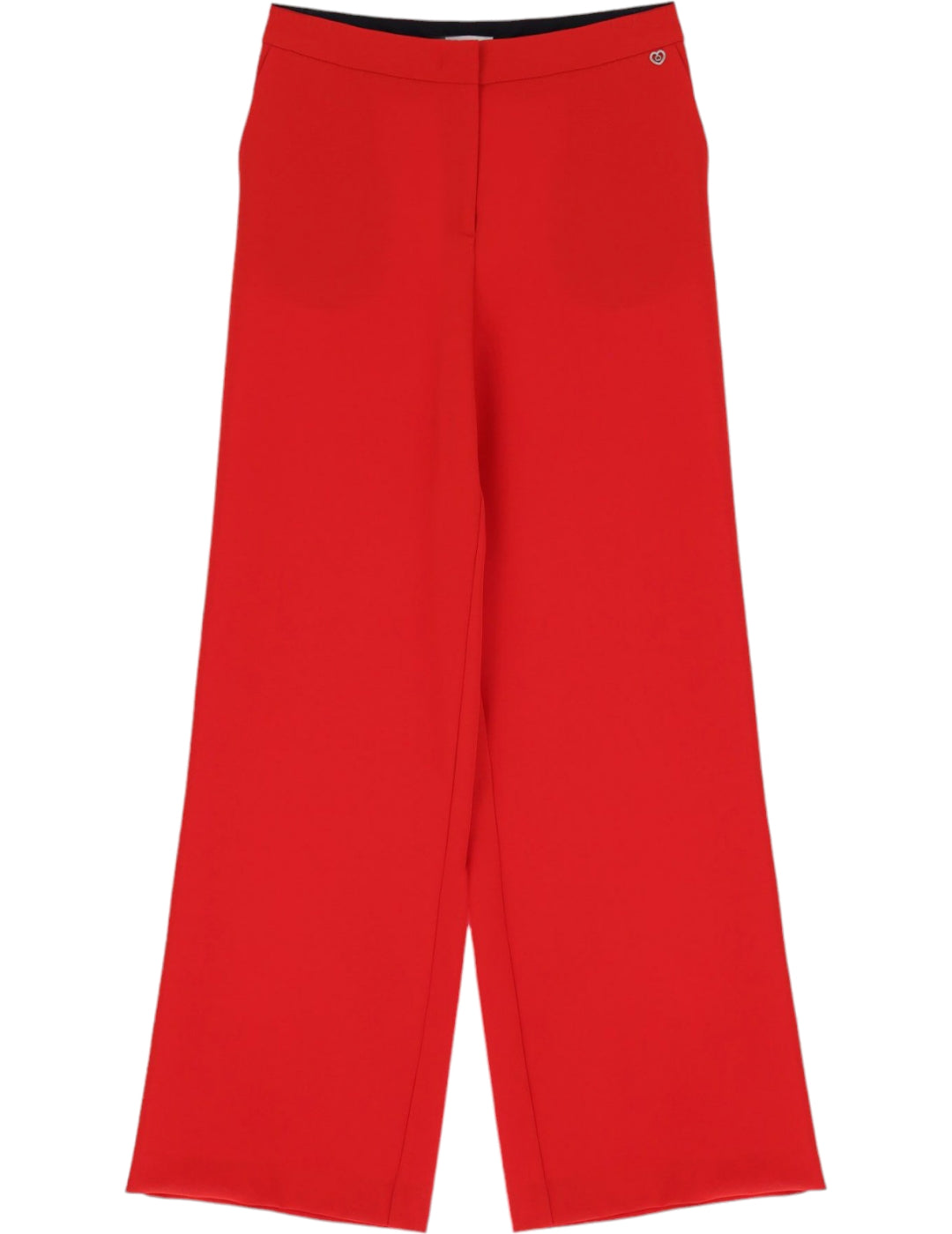 Pantalon P493OCANDY Rojo Chino