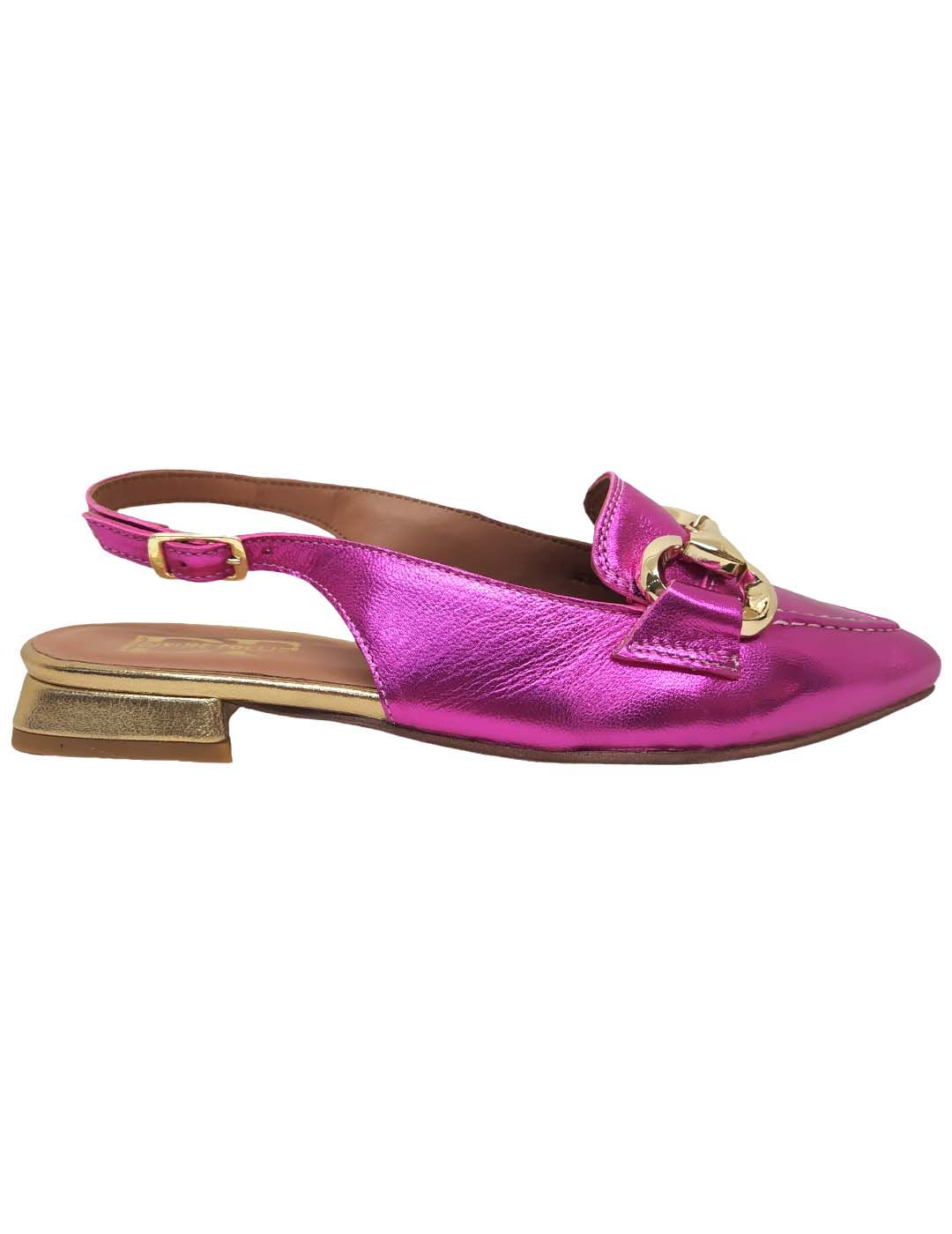 ZAPATO SALÓN SLINGBACK divine