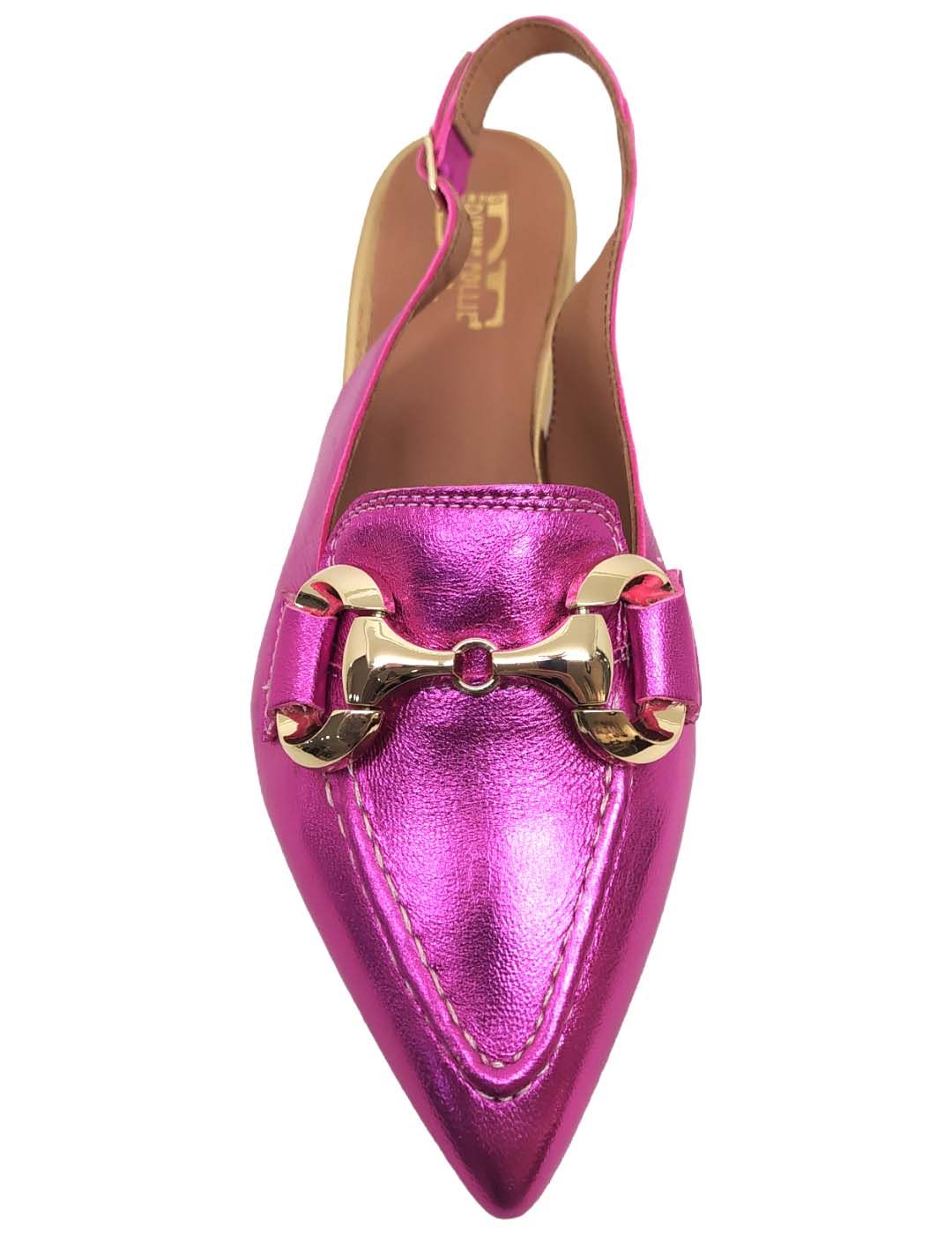 ZAPATO SALÓN SLINGBACK divine